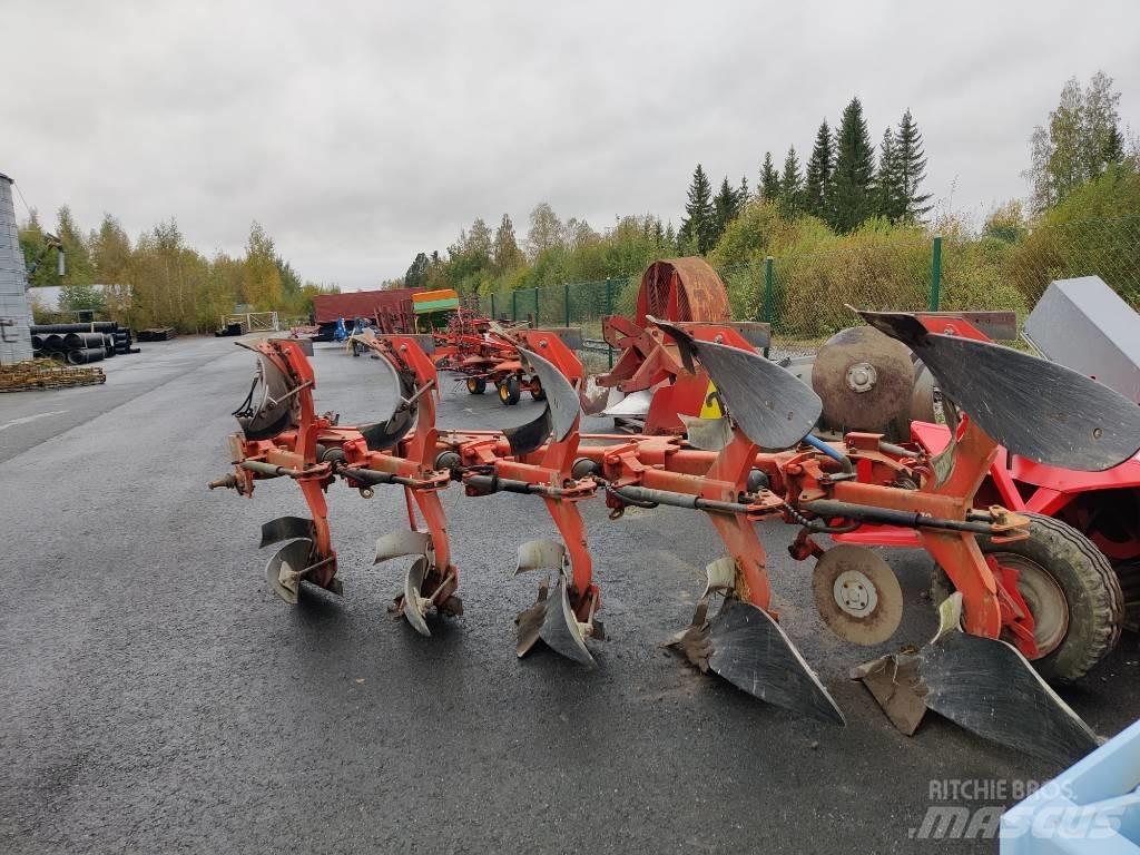 Agrolux HRT 5975 AX Aratri reversibili
