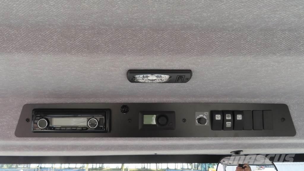 Dynapac CS1400 VI Altri rulli