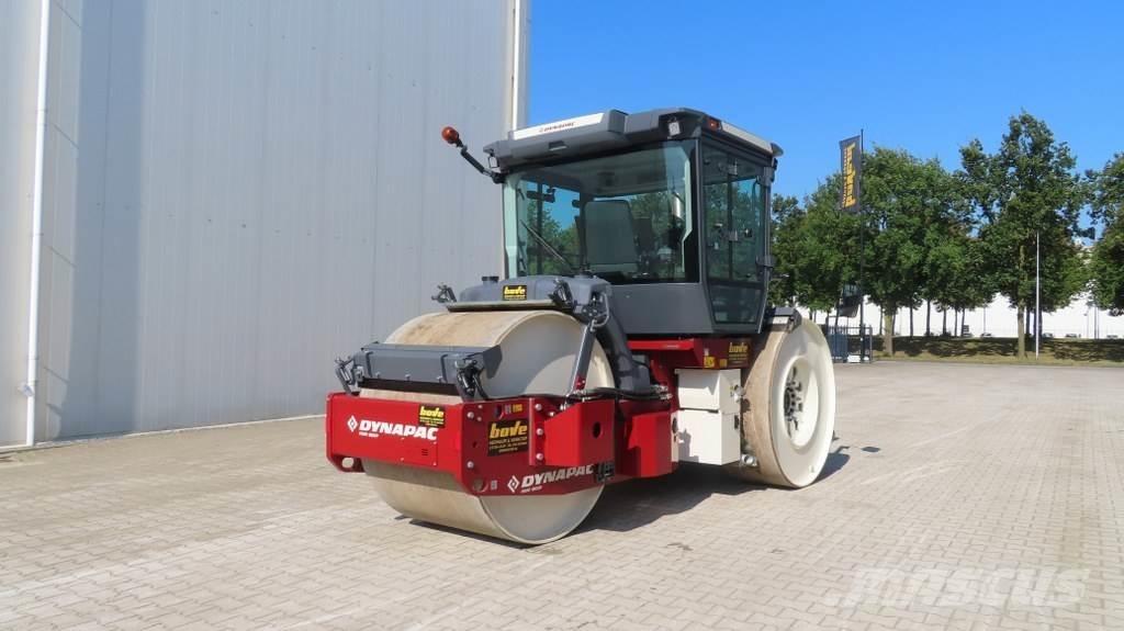 Dynapac CS1400 VI Altri rulli