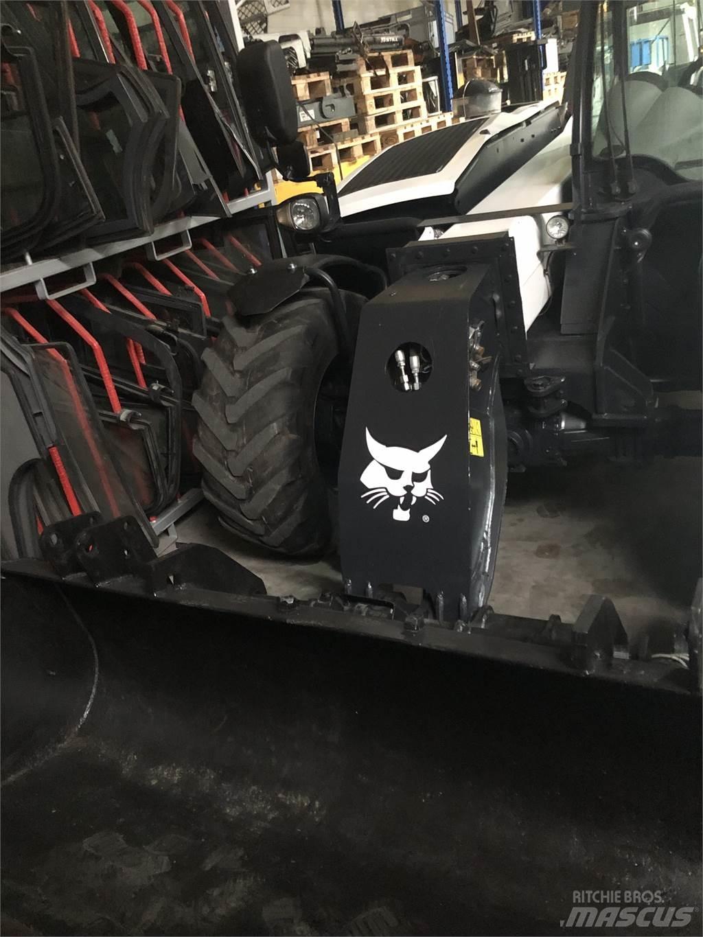  TL470 Carrelli elevatori-Altro