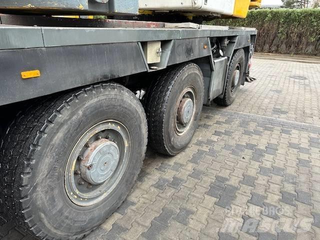 Grove GMK 3050 Gru per tutti i terreni