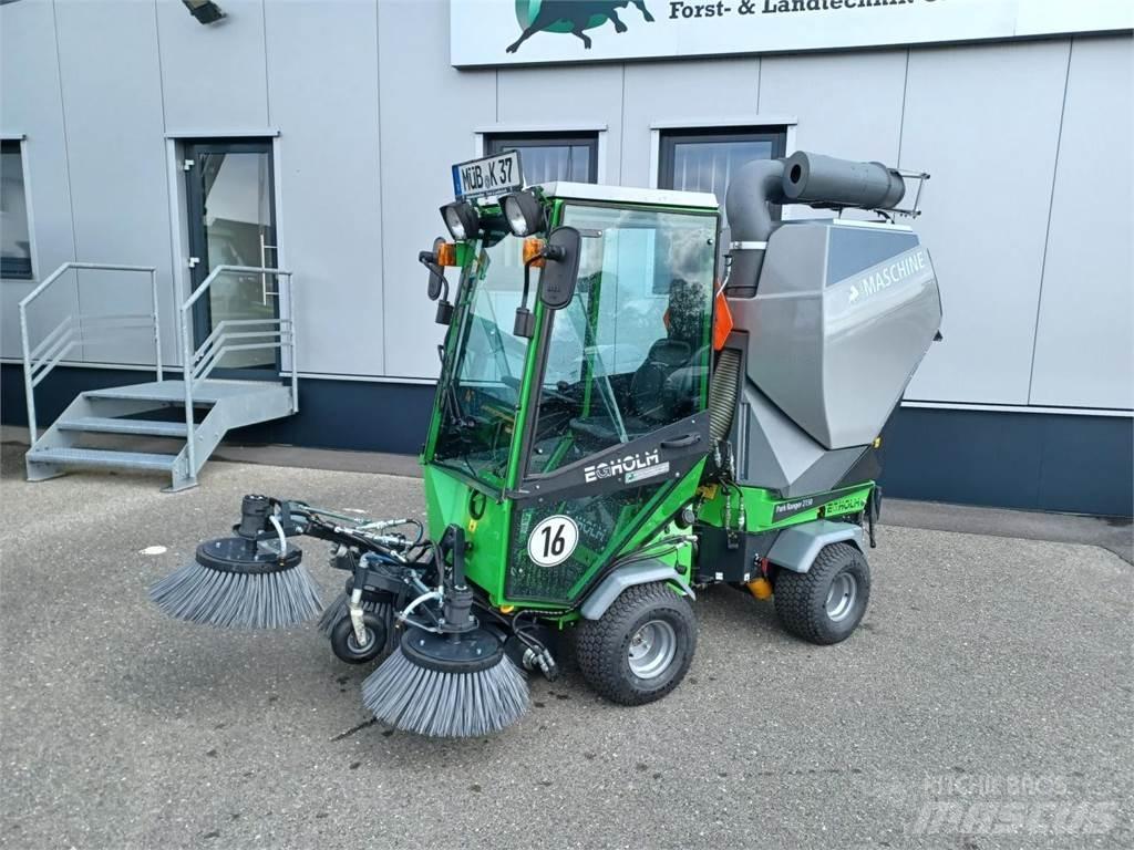 Egholm 2150 C1 Manutenzione verde e strade – Altro