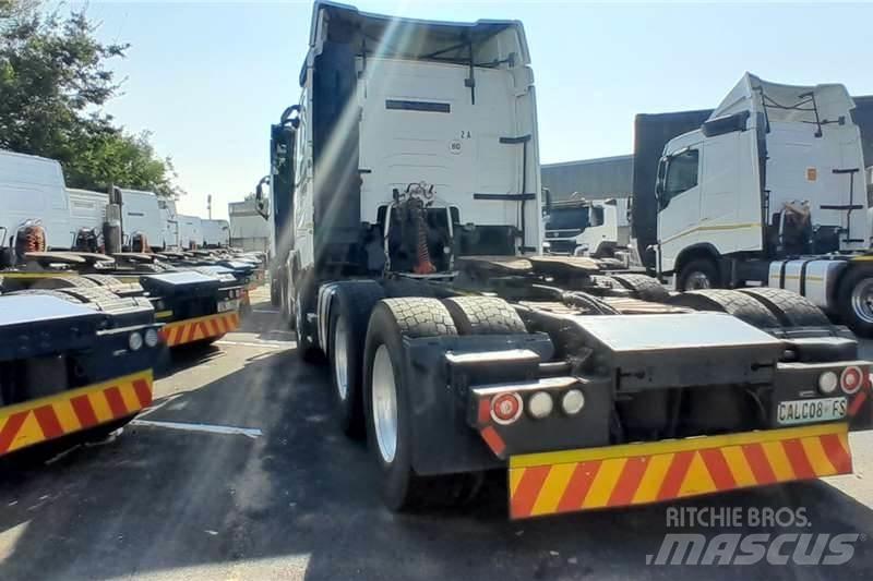 Volvo FH 520 Camion altro