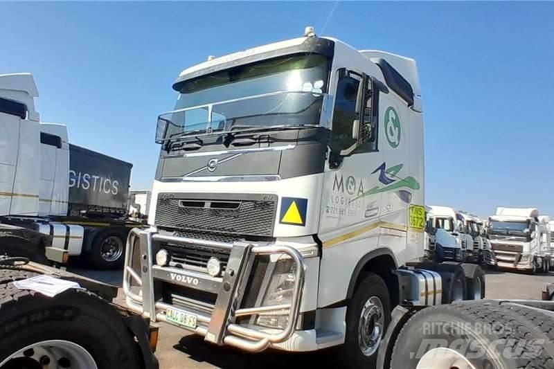 Volvo FH 520 Camion altro