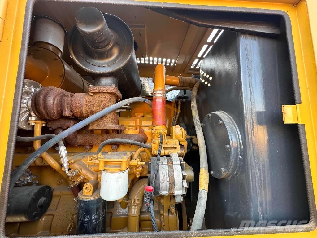 XCMG GR 180 Motorgraders