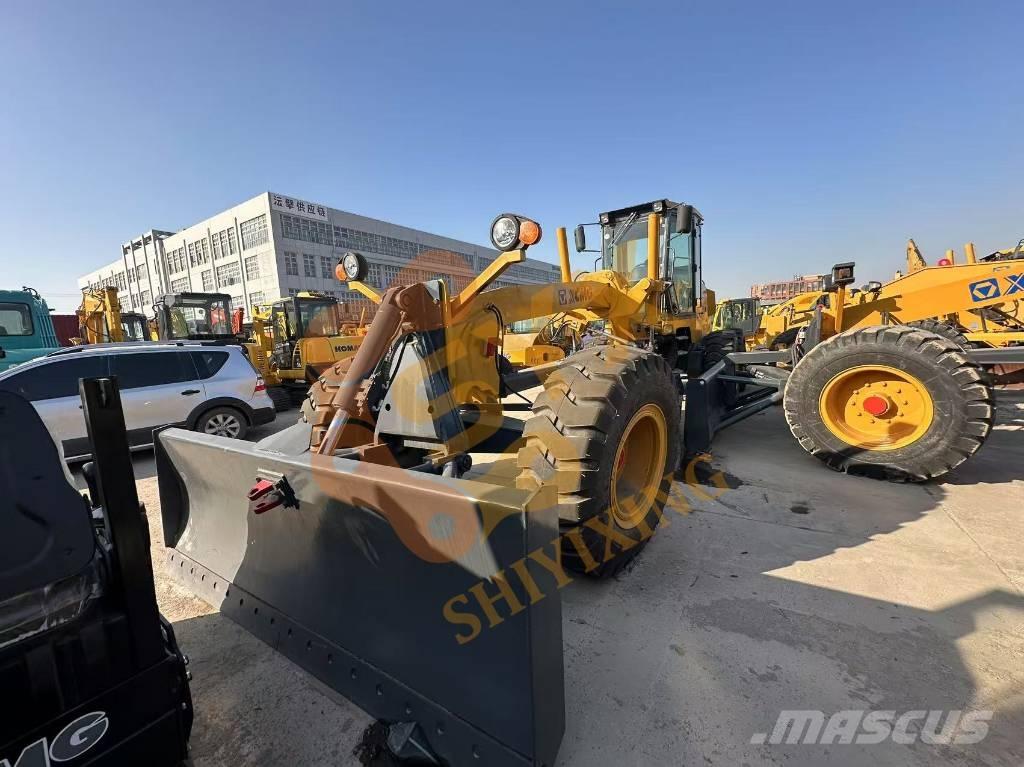 XCMG GR 180 Motorgraders