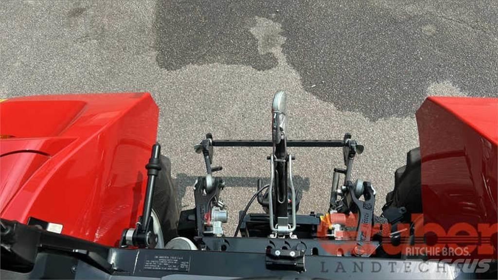 Steyr 4120 Multi Trattori