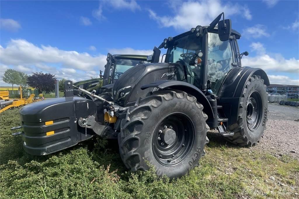 Valtra N 175 Trattori
