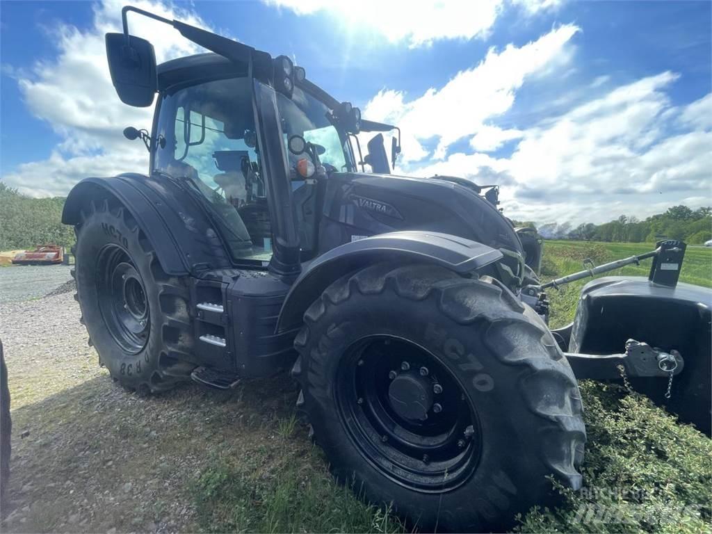 Valtra N 175 Trattori