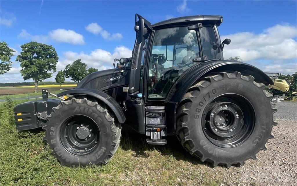 Valtra N 175 Trattori