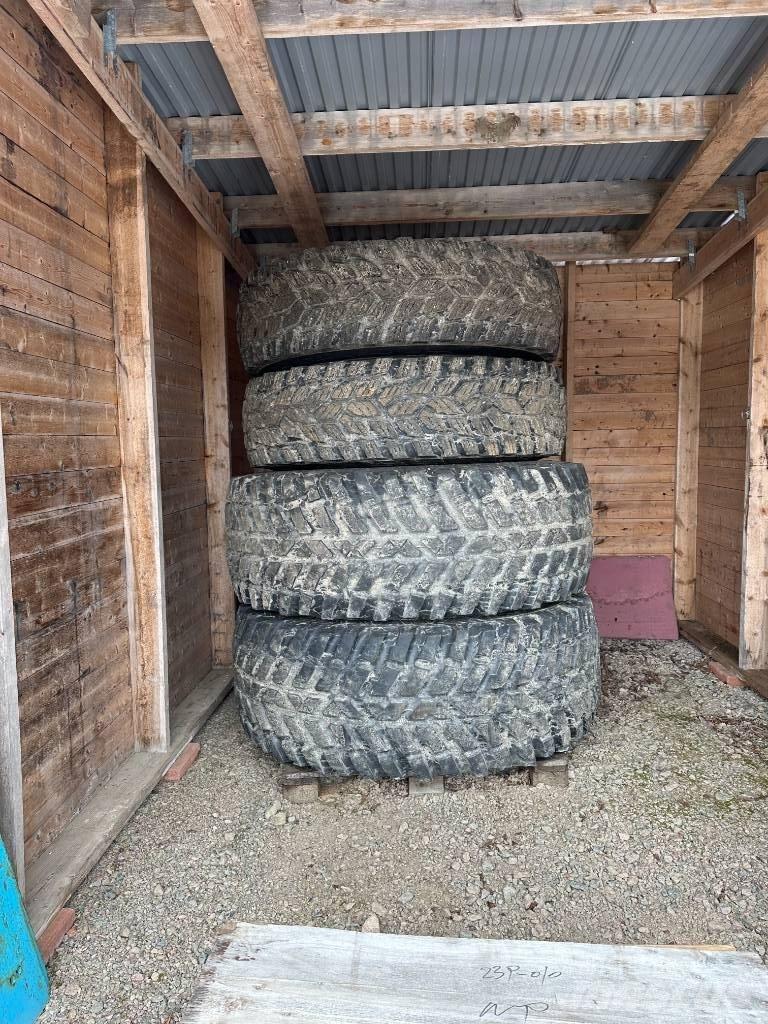 JCB Fastrac 8310 Trattori