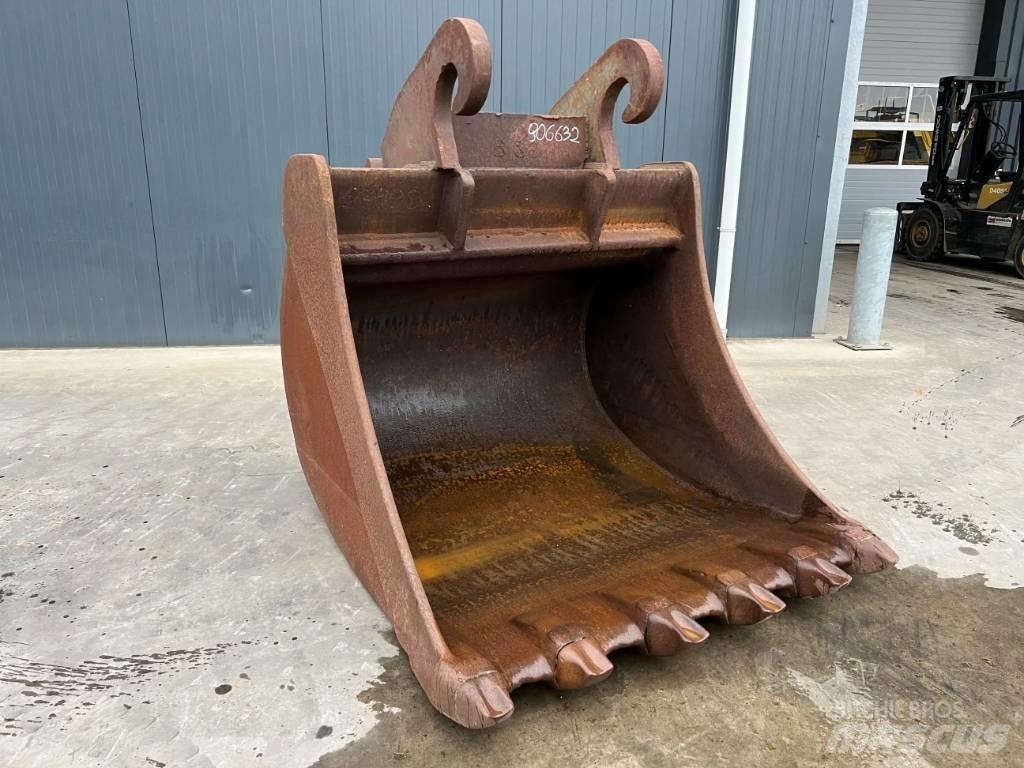 Verachtert CW55S Benne