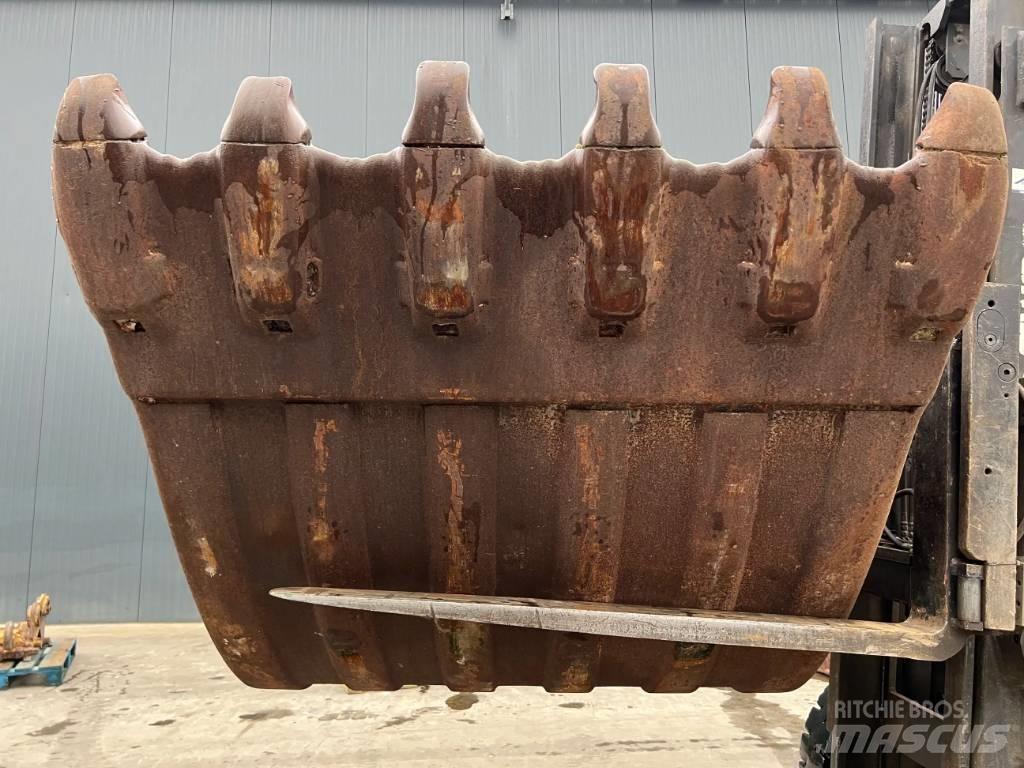 Verachtert CW55S Benne
