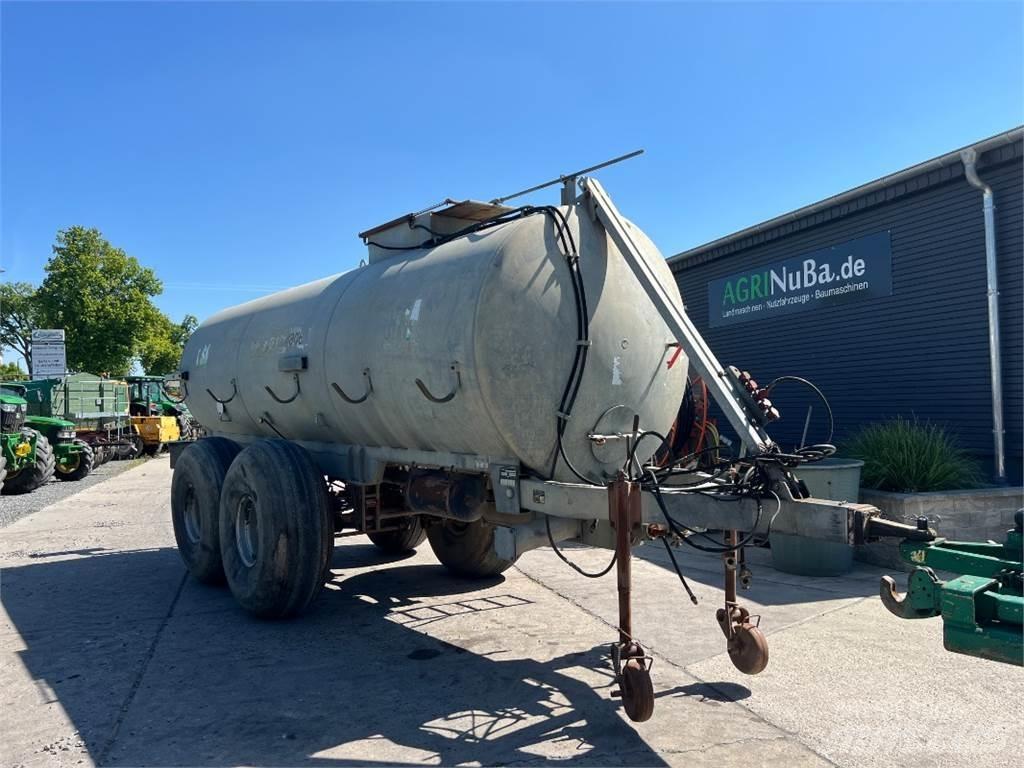 BSA PTW 14 T Spandiliquami