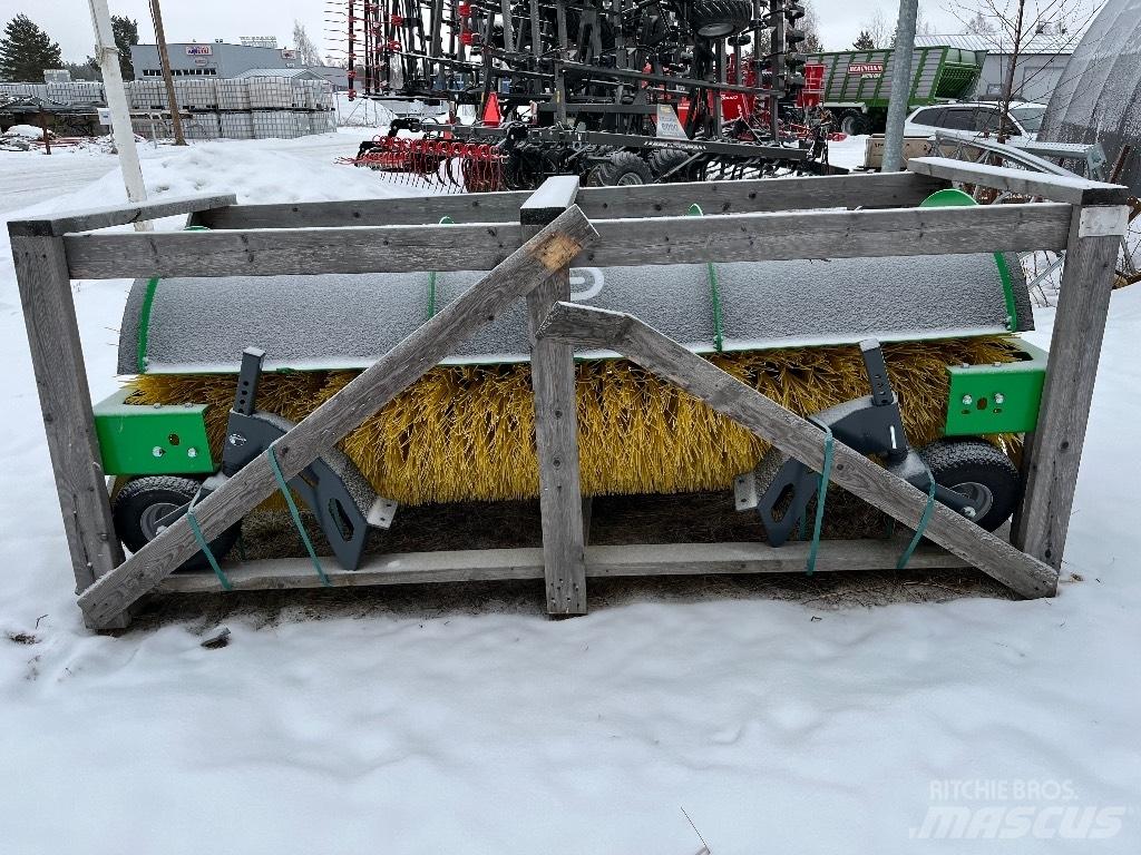 Sami 2700 HW Altri macchinari per strade e neve