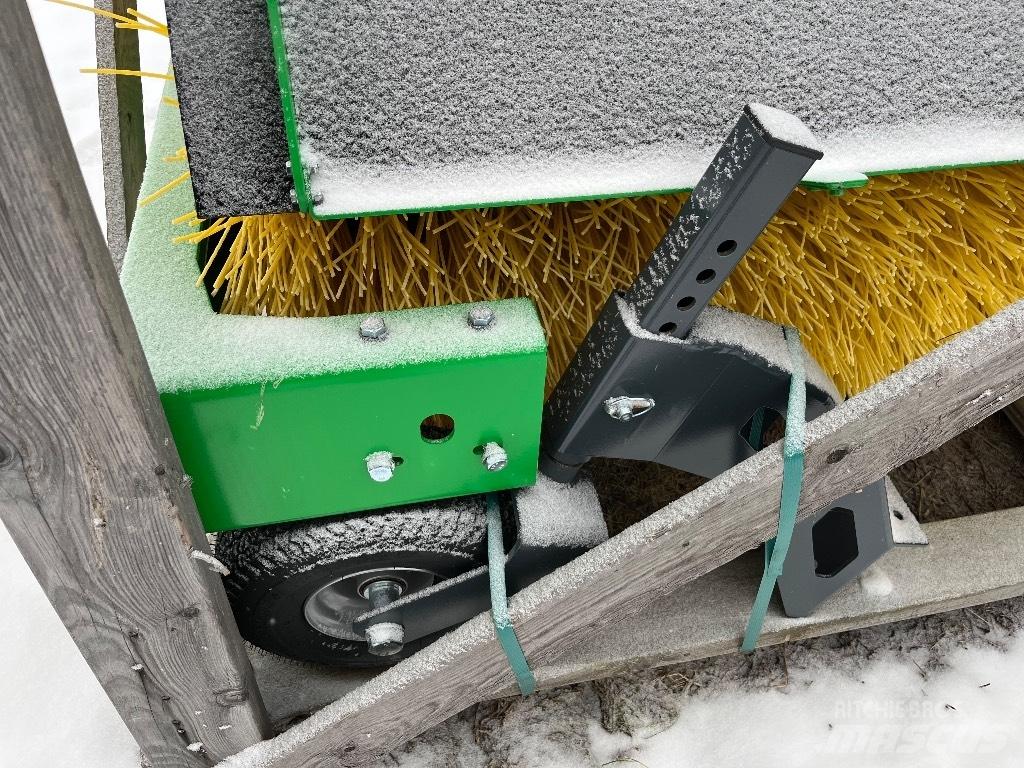 Sami 2700 HW Altri macchinari per strade e neve