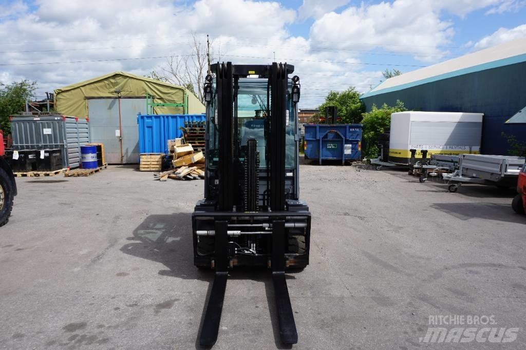 Toyota 56-8FD30F Carrelli elevatori diesel