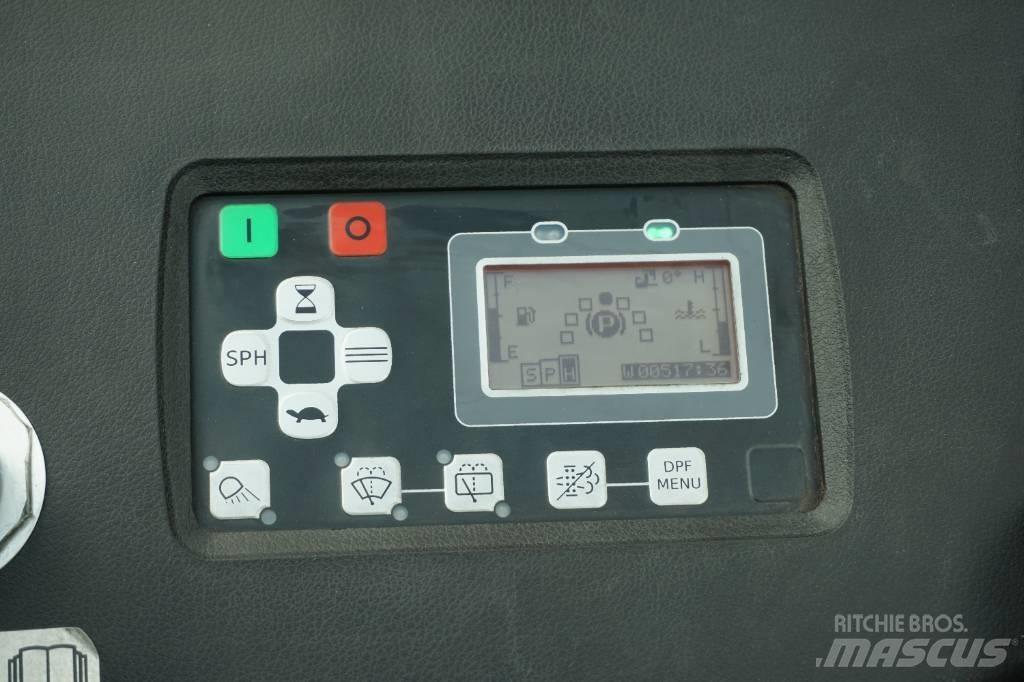 Toyota 56-8FD30F Carrelli elevatori diesel