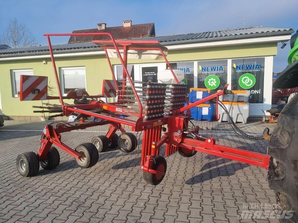 Lely Hibiscus 485 Ranghinatori