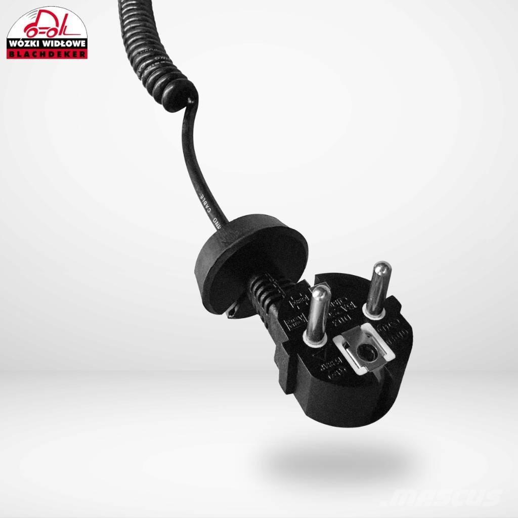 EP DS3-15 Transpallet uomo a terra