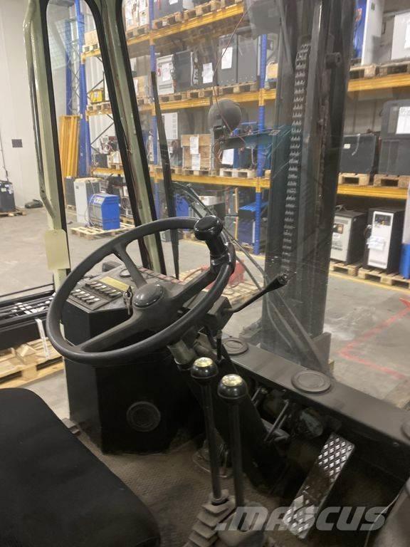 Kalmar GB 6-600 Carrelli elevatori GPL