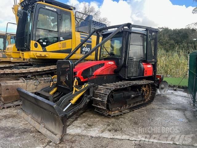 Same kryton 115 Trattori