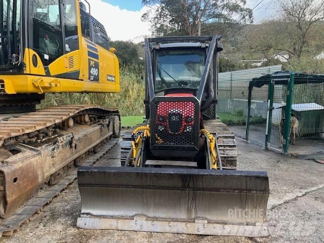 Same kryton 115 Trattori