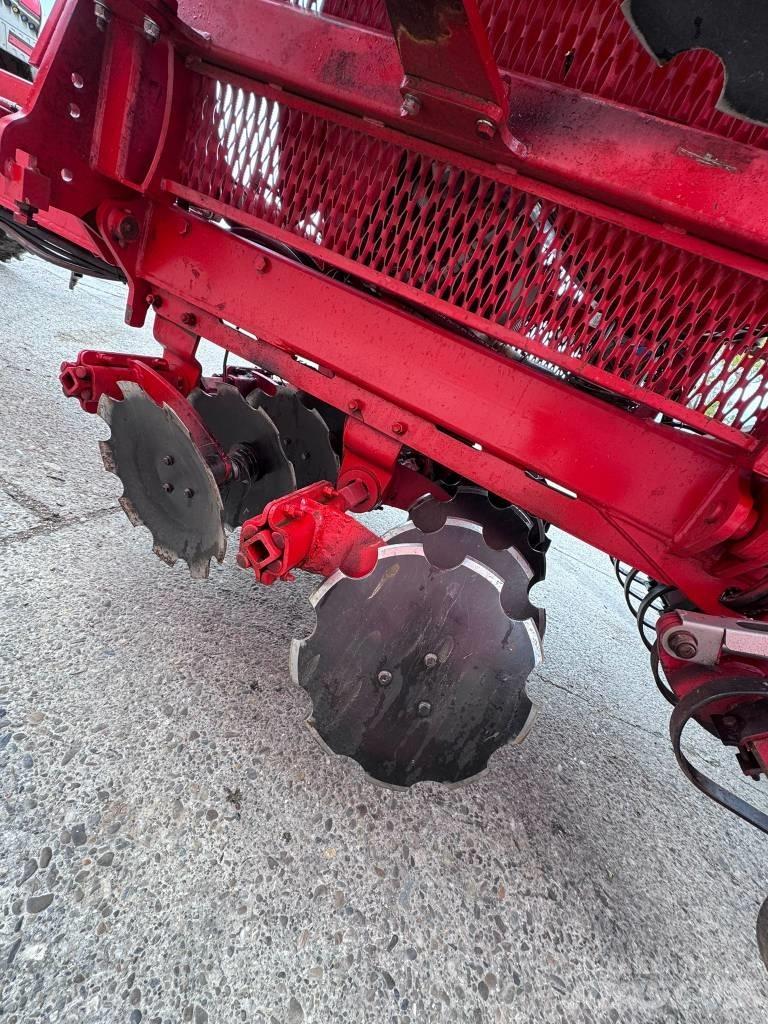 Horsch Focus 6 AS Seminatrici di precisione