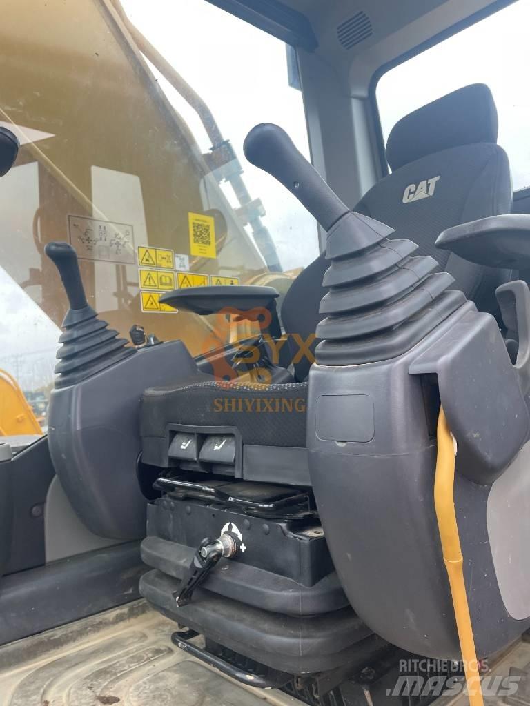 CAT 349 D2 Escavatori cingolati