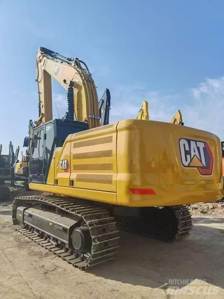 CAT 336 GC Escavatori cingolati