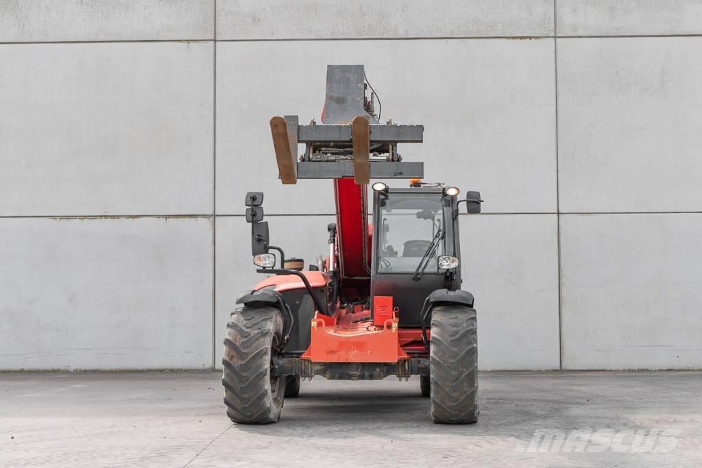 Manitou MLT 845 Sollevatori telescopici per agricoltura