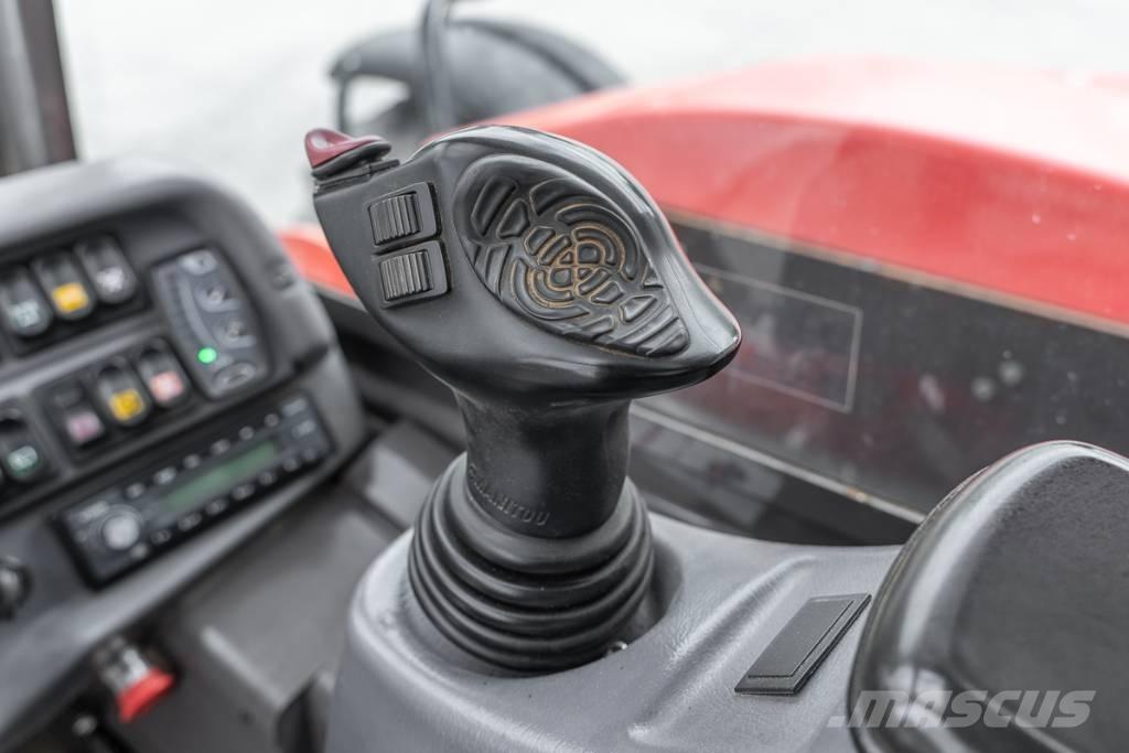 Manitou MLT 845 Sollevatori telescopici per agricoltura