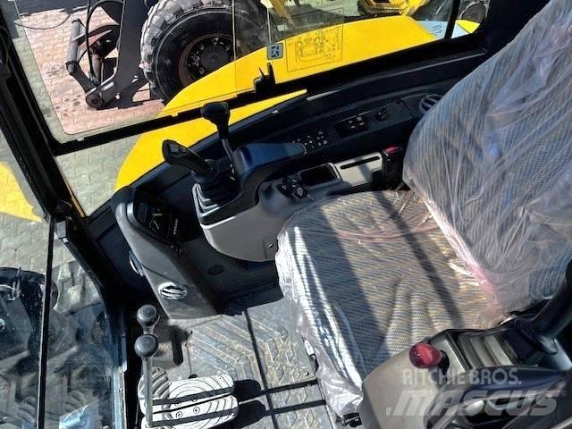 Volvo EC 35 D Miniescavatori