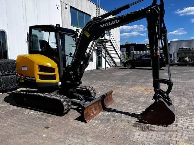 Volvo EC 35 D Miniescavatori