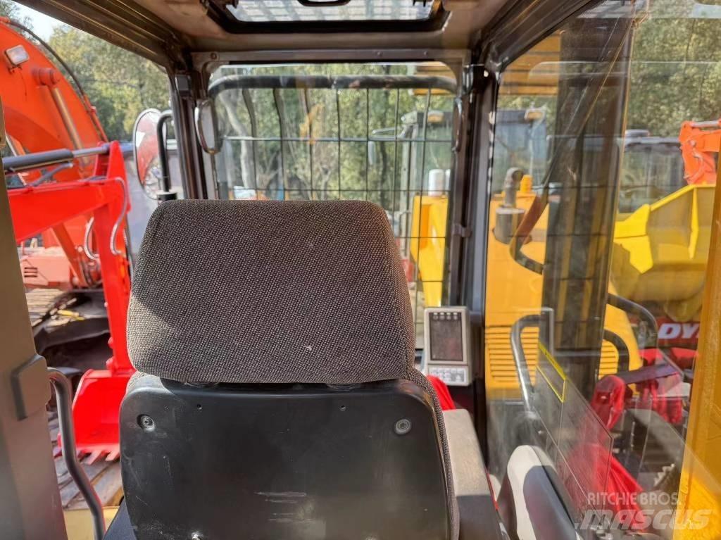 Sany 335H Escavatori cingolati