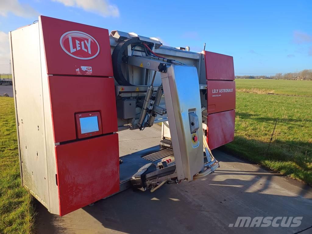 Lely A3next Agricoltura - Altro