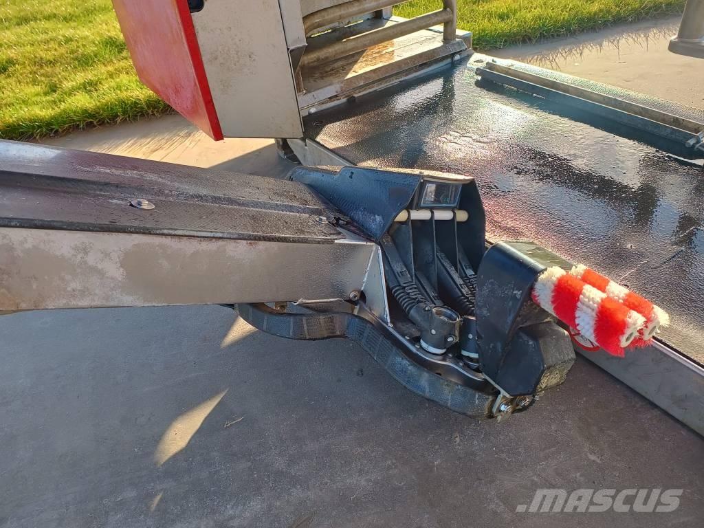 Lely A3next Agricoltura - Altro