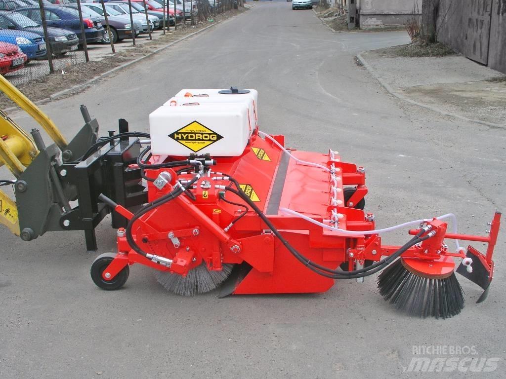 Hydrog OKP-DUO Altri