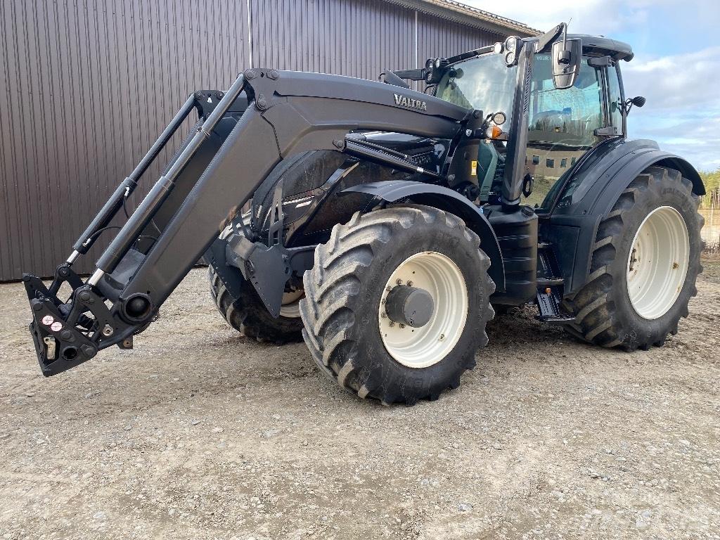 Valtra T254 V Trattori