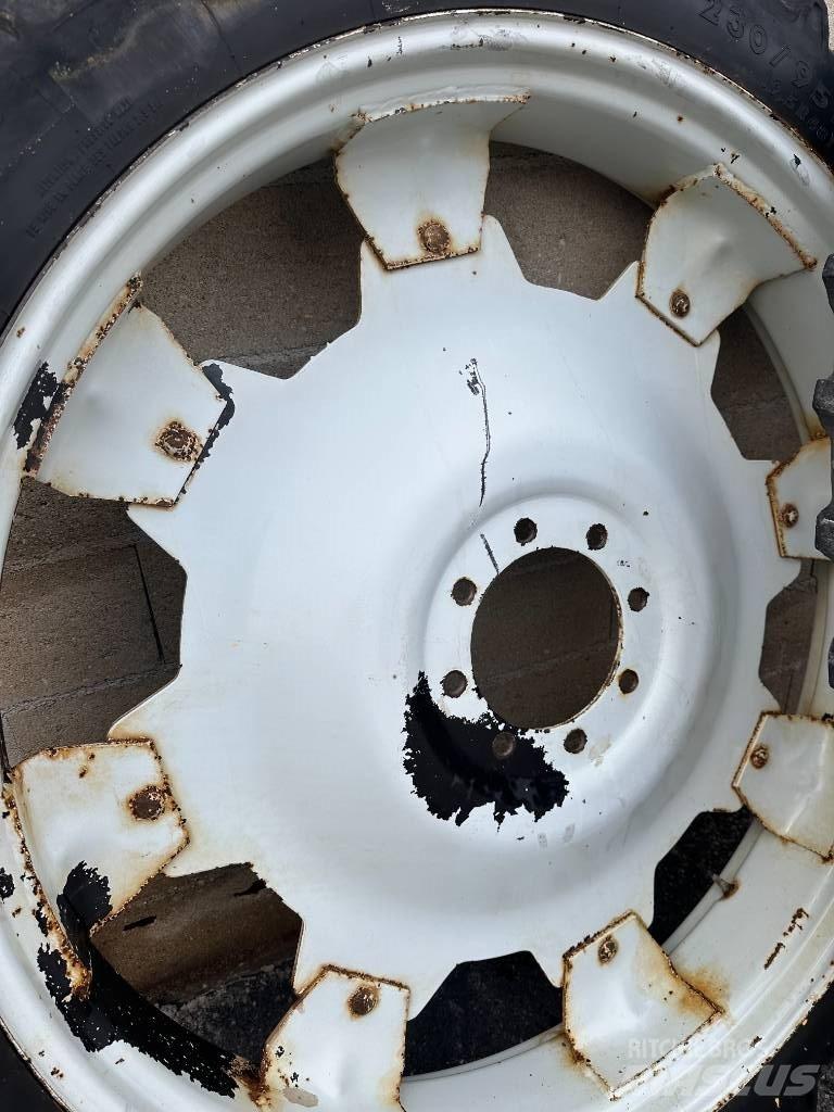 Kleber 230/95R48 Pneumatici, ruote e cerchioni
