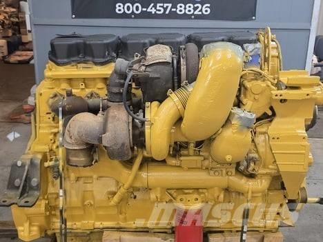 CAT C15 Motori