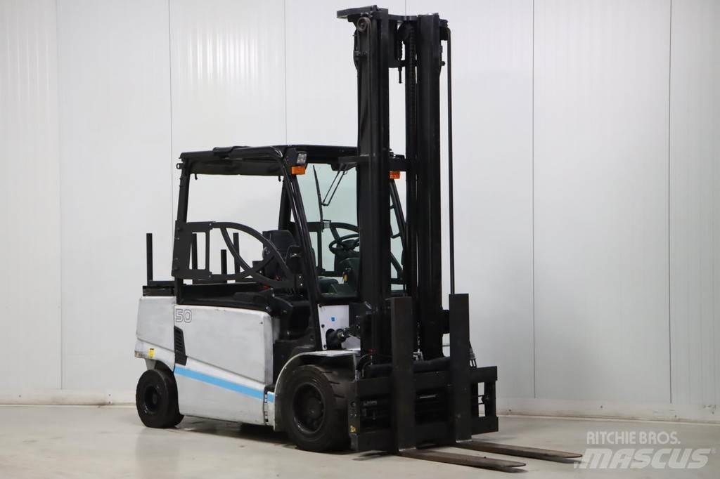 Hyundai 50B-9 Carrelli elevatori elettrici