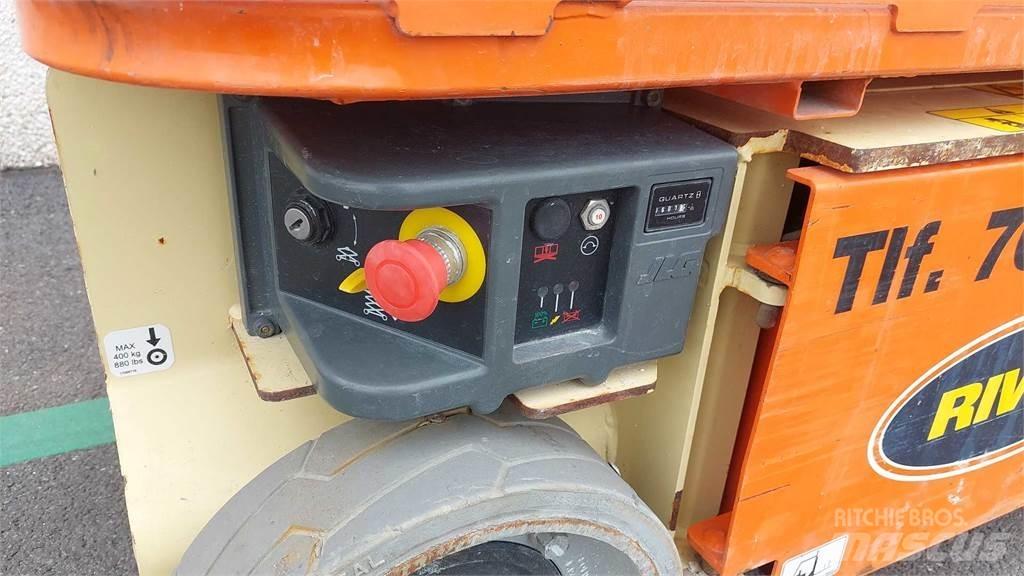 JLG 1230ES Piattaforme cingolate, Piattaforme a ragno e Montacarichi