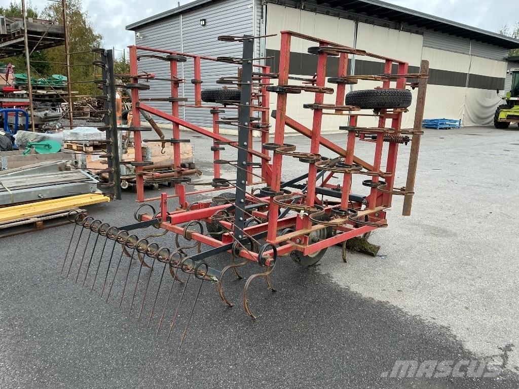 Potila SK 450 Erpici