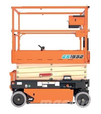 JLG ES1932 Piattaforme a pantografo