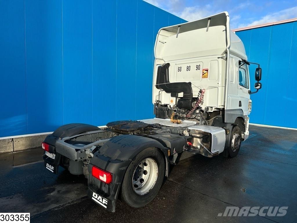 DAF CF 480 EURO 6D Motrici e Trattori Stradali