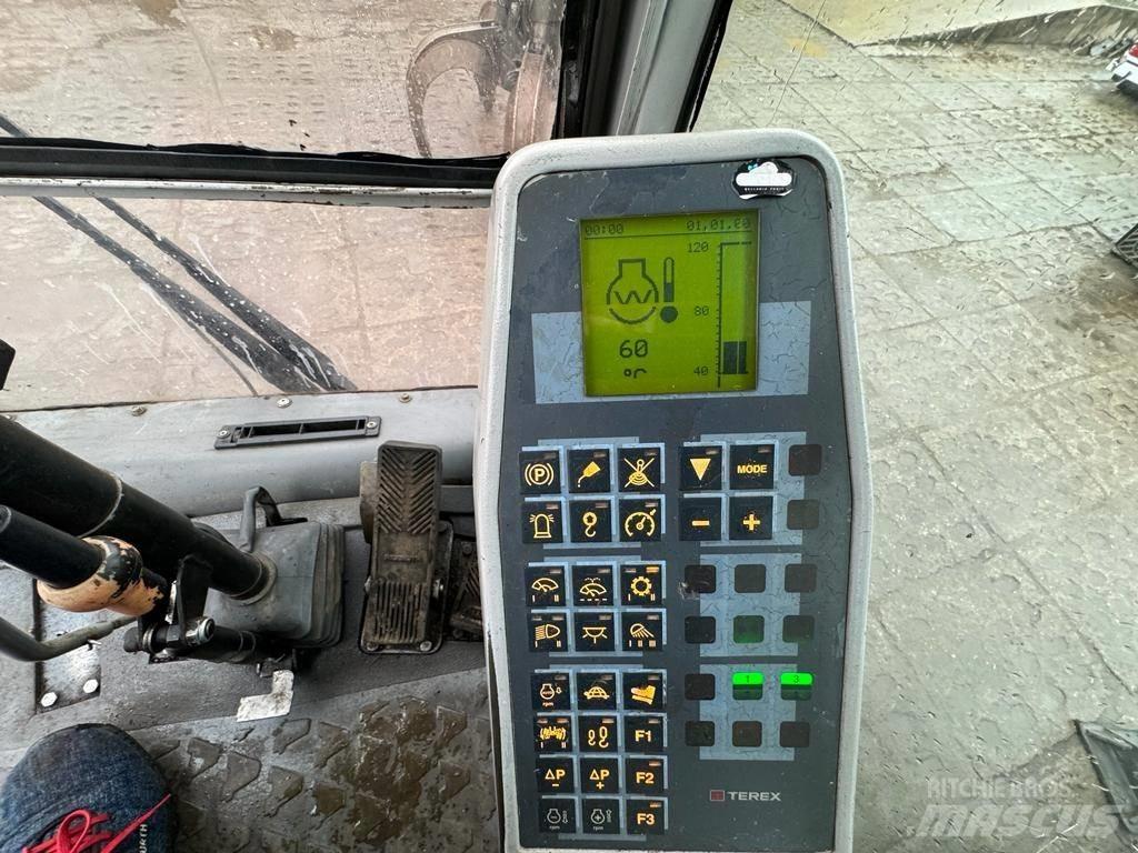 Atlas TEREX 1705 MI Terne