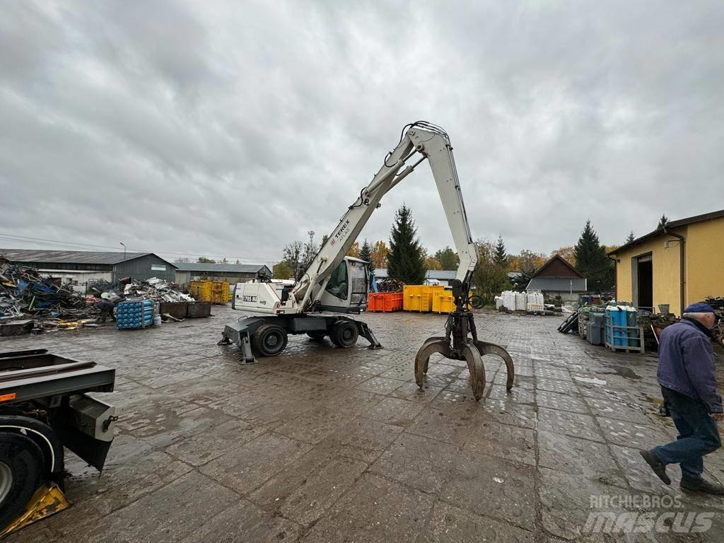 Atlas TEREX 1705 MI Terne