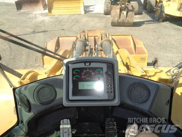 CAT 980 K Pale gommate