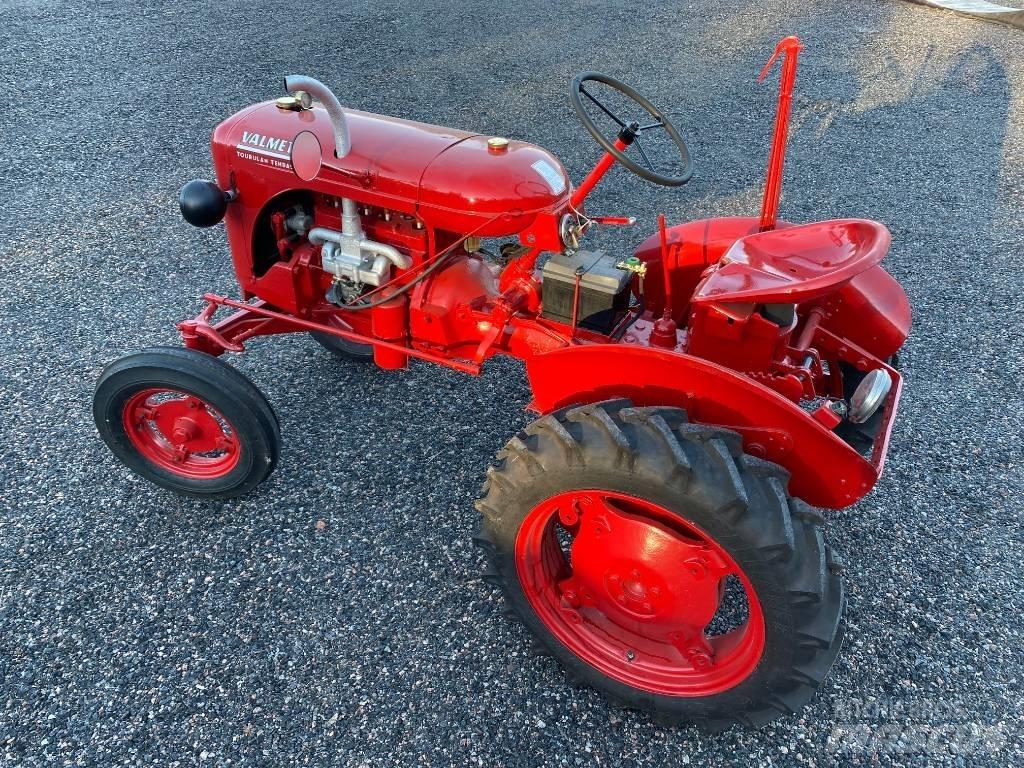 Valmet 20 Trattori